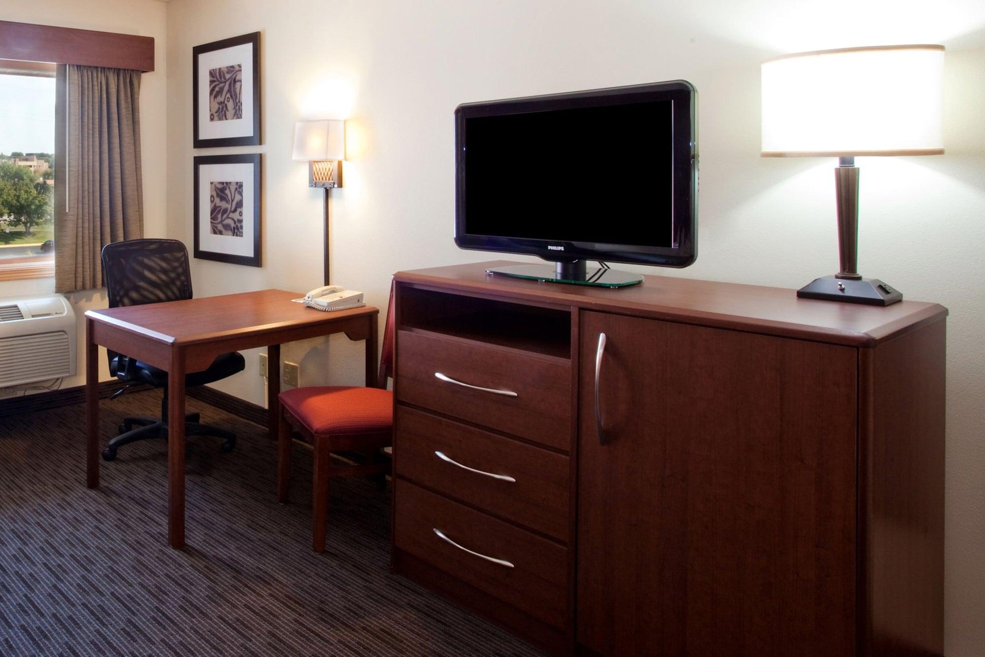 Americinn By Wyndham ביי סיטי מראה חיצוני תמונה