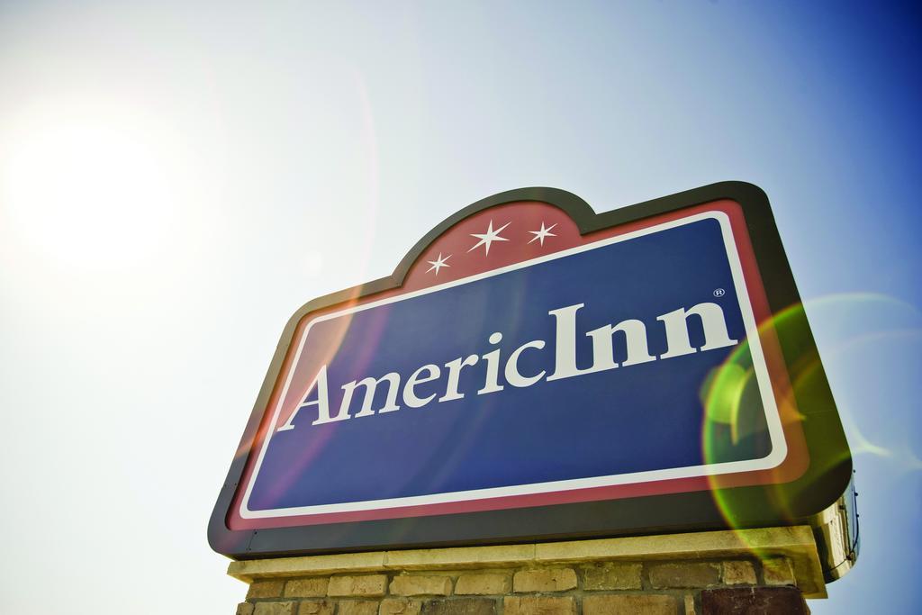 Americinn By Wyndham ביי סיטי מראה חיצוני תמונה